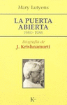 PUERTA ABIERTA,LA 1980-1986