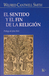 SENTIDO Y FIN DE LA RELIGION,EL