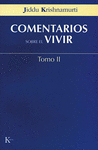 COMENTARIOS SOBRE EL VIVIR TOMO II