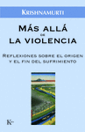 MAS ALLA DE LA VIOLENCIA
