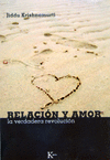 RELACION Y AMOR