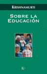 SOBRE LA EDUCACION