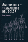 ACUPUNTURA Y TRATAMIENTO DEL DOLOR