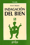INDAGACI�N DEL BIEN