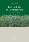 JARDINES EN LA ANTIGUEDAD, LOS