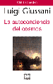 AUTOCONCIENCIA DEL COSMOS, LA