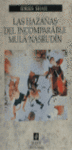 HAZA�AS DEL INCOMPARABLE MULA NASRUDIN