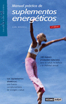 MANUAL PRACTICO DE SUPLEMENTOS ENERGETIC