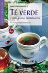 SALUD Y BIENESTAR CON EL TE VERDE