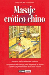 MASAJE EROTICO CHINO