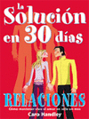 SOLUCION EN 30 DIAS,LA
