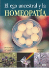 EGO ANCESTRAL Y LA HOMEOPATIA