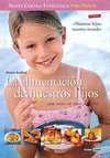 ALIMENTACION DE NUESTROS HIJOS