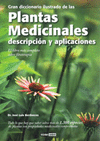 PLANTAS MEDICINALES