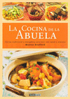 COCINA DE LA ABUELA, LA