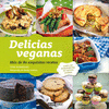 DELICIAS VEGANAS (TELA)