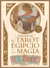 TAROT EGIPCIO Y LA MAGIA