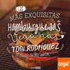 LAS MAS EXQUISITAS HAMBURGUESAS VEGANAS