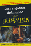 RELEGIONES DEL MUNDO PARA DUMMIES,LAS