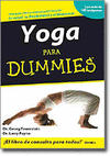 YOGA PARA DUMMIES