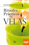 RITUALES PRACTICOS CON VELAS