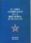 LIBRO COMPLETO DE LA BRUJERIA DE BUCKLAN
