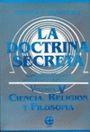 DOCTRINA SECRETA, LA (VOL V)