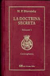 DOCTRINA SECRETA, LA (VOL I)