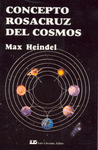 CONCEPTO ROSACRUZ DEL COSMOS