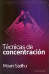 TCNICAS DE CONCENTRACIN