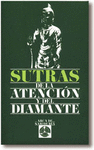 SUTRAS DE LA ATENCIN Y DEL DIAMANTE