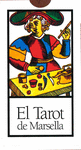 EL TAROT DE MARSELLA [CARTAS]