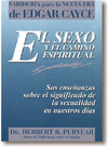 SEXO Y EL CAMINO ESPIRITUAL, EL