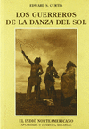 GUERREROS DE LA DANZA DEL SOL, LOS