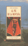 AL PIE DE LA MONTAA