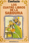 CUATRO LIBROS DE LA SABIDURIA