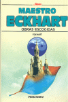 MAESTRO ECKHART. OBRAS ESCOGIDAS   (C)
