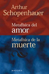 METAFISICA DEL AMOR, IDEM DE LA MUERTE