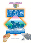 GRAN LIBRO DE LOS CRISTALES, EL