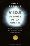 VIDA DESPUES DE LA MUERTE