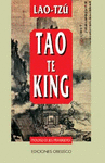 TAO TE KING