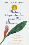 NOTAS ESPIRITUALES PARA MI MISMO