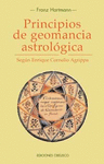 PRINCIPIOS DE GEOMANCIA.