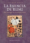 ESENCIA DE RUMI, LA