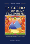 GUERRA DE LOS DIOSES Y LOS HOMBRES, LA