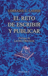 RETO DE ESCRIBIR Y PUBLICAR, EL