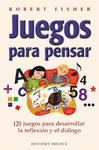 JUEGOS PARA PENSAR