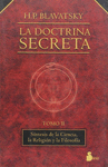 DOCTRINA SECRETA, LA  TOMO II R