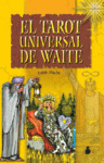 TAROT UNIVERSAL DE WAITE, EL (LIBRO)