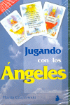 JUGANDO CON LOS ANGELES